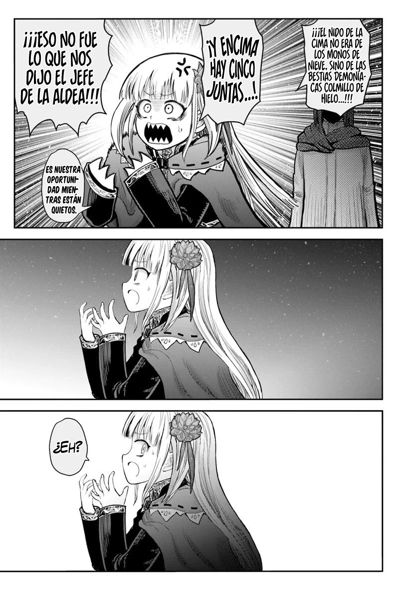 Isekai Ojisan capítulo 78 página 25