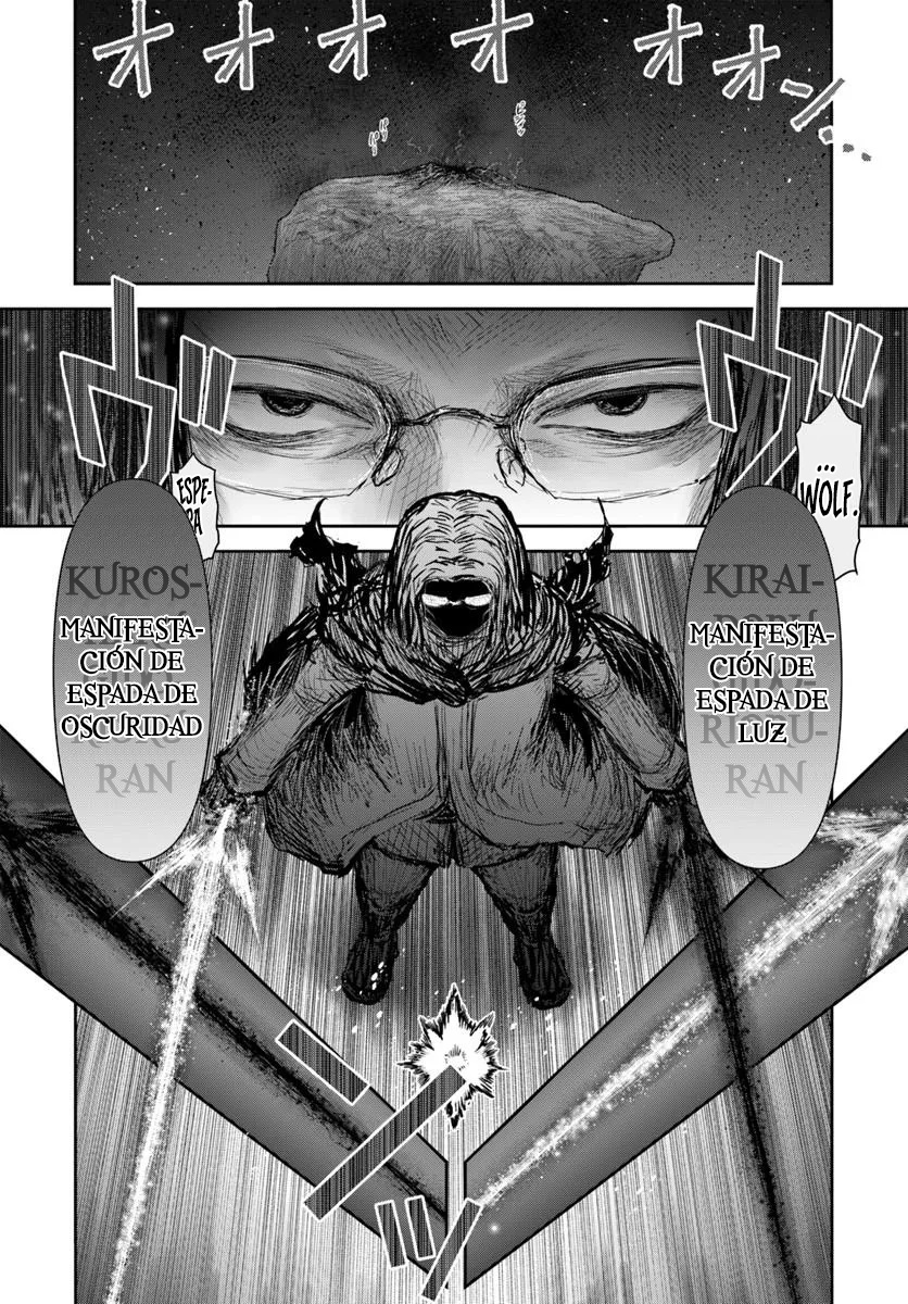 Isekai Ojisan capítulo 78 página 28