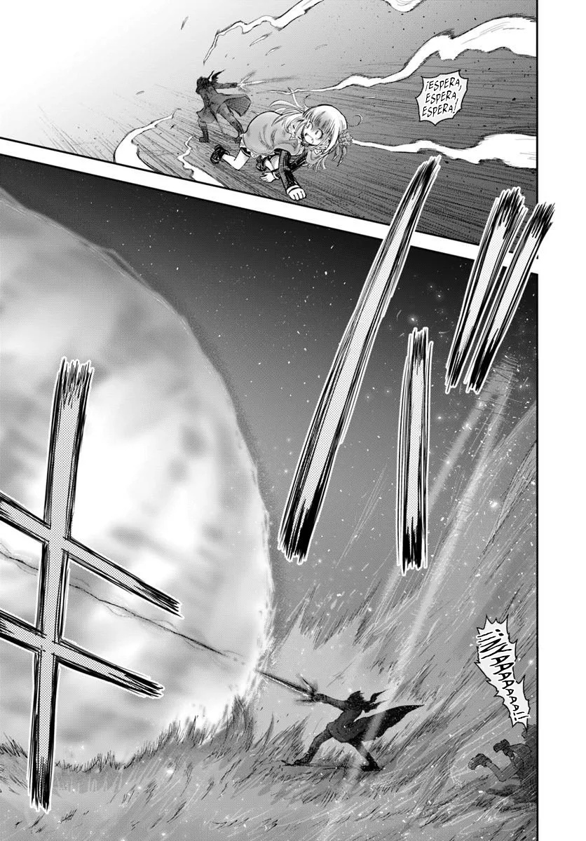 Isekai Ojisan capítulo 78 página 29