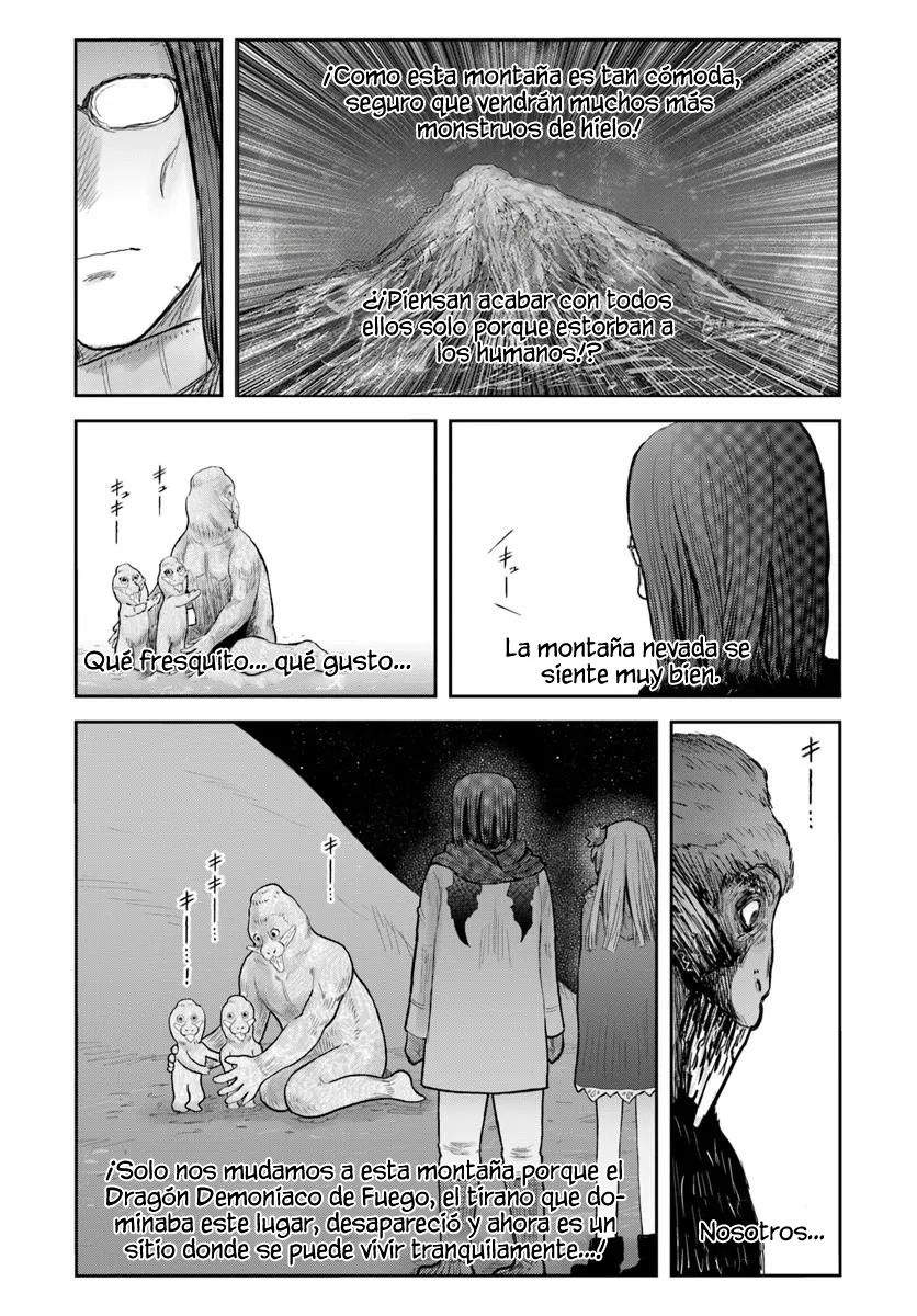 Isekai Ojisan capítulo 78 página 3
