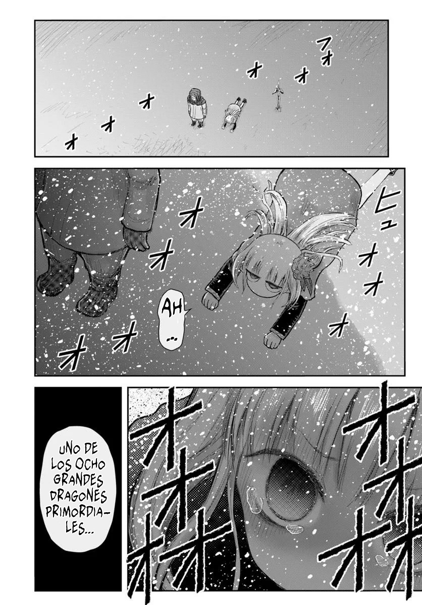 Isekai Ojisan capítulo 78 página 36