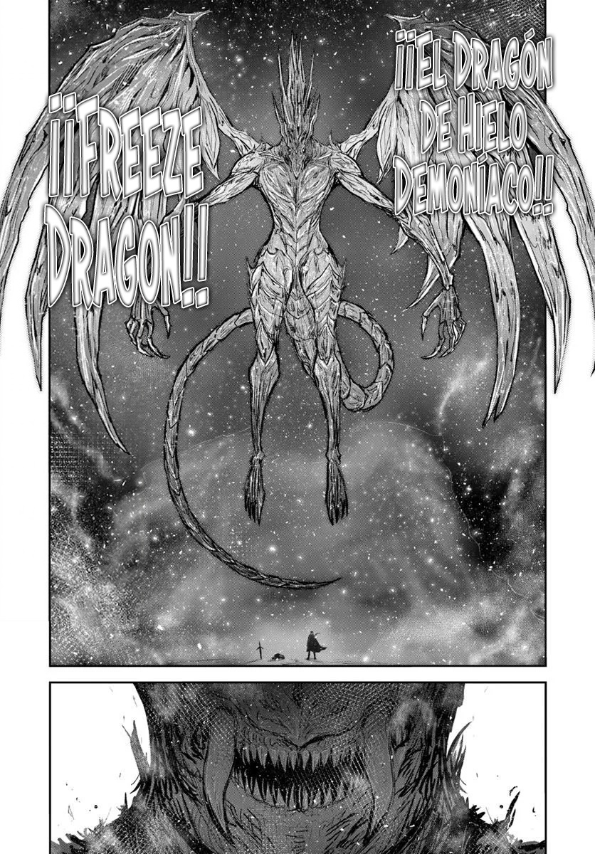 Isekai Ojisan capítulo 78 página 37