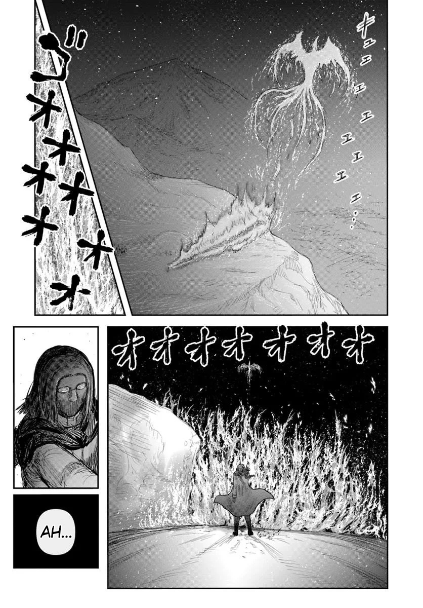 Isekai Ojisan capítulo 78 página 9