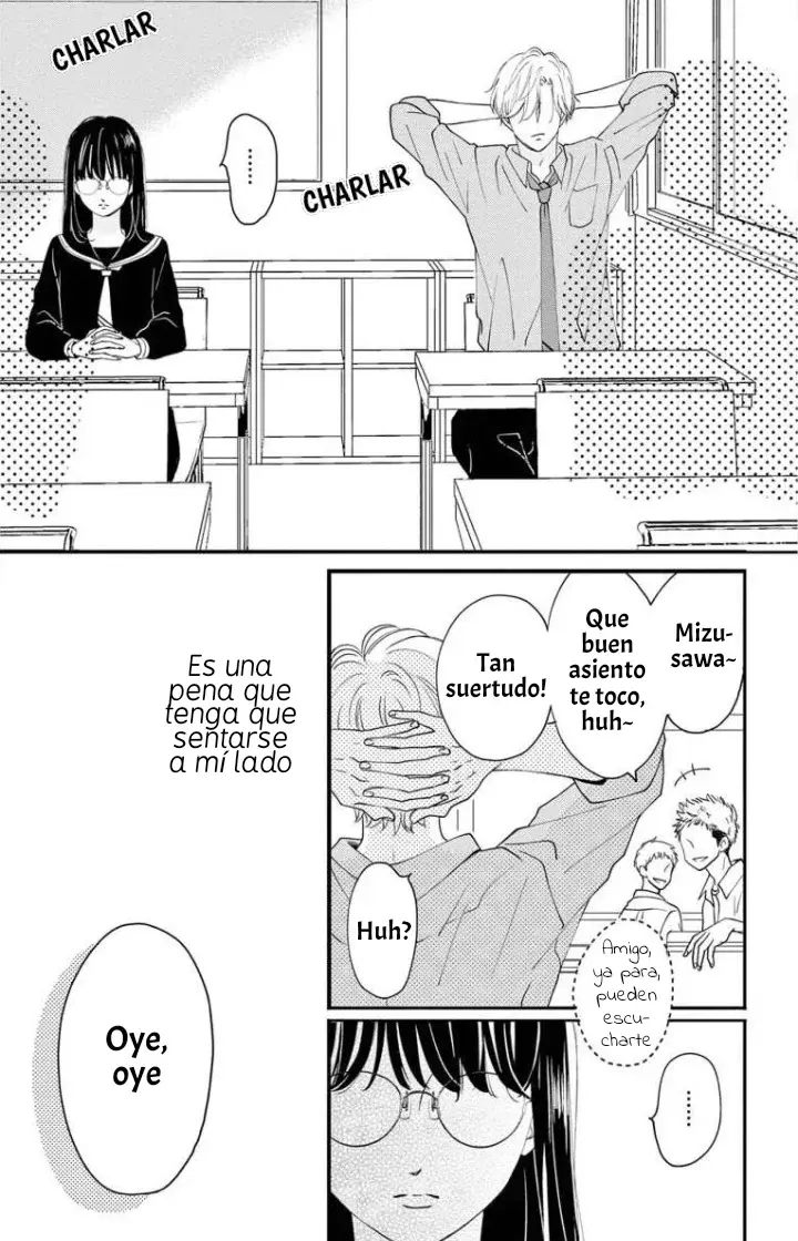 Shujinko Nikki capítulo 1 página 10