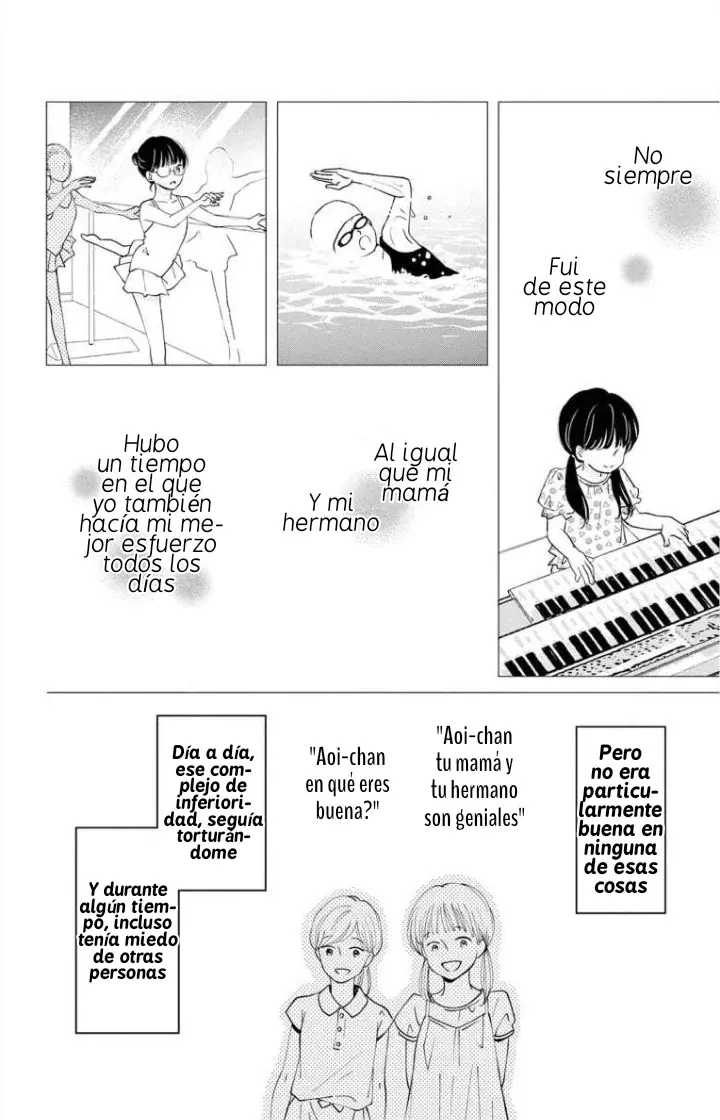 Shujinko Nikki capítulo 1 página 27