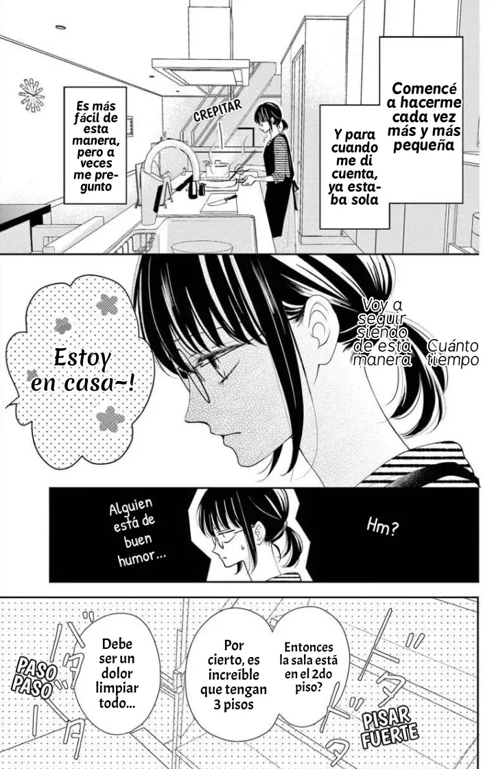 Shujinko Nikki capítulo 1 página 28