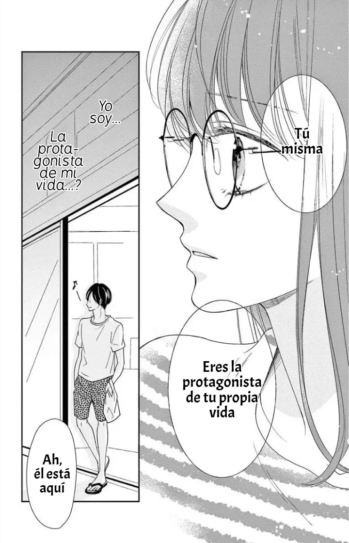 Shujinko Nikki capítulo 1 página 47