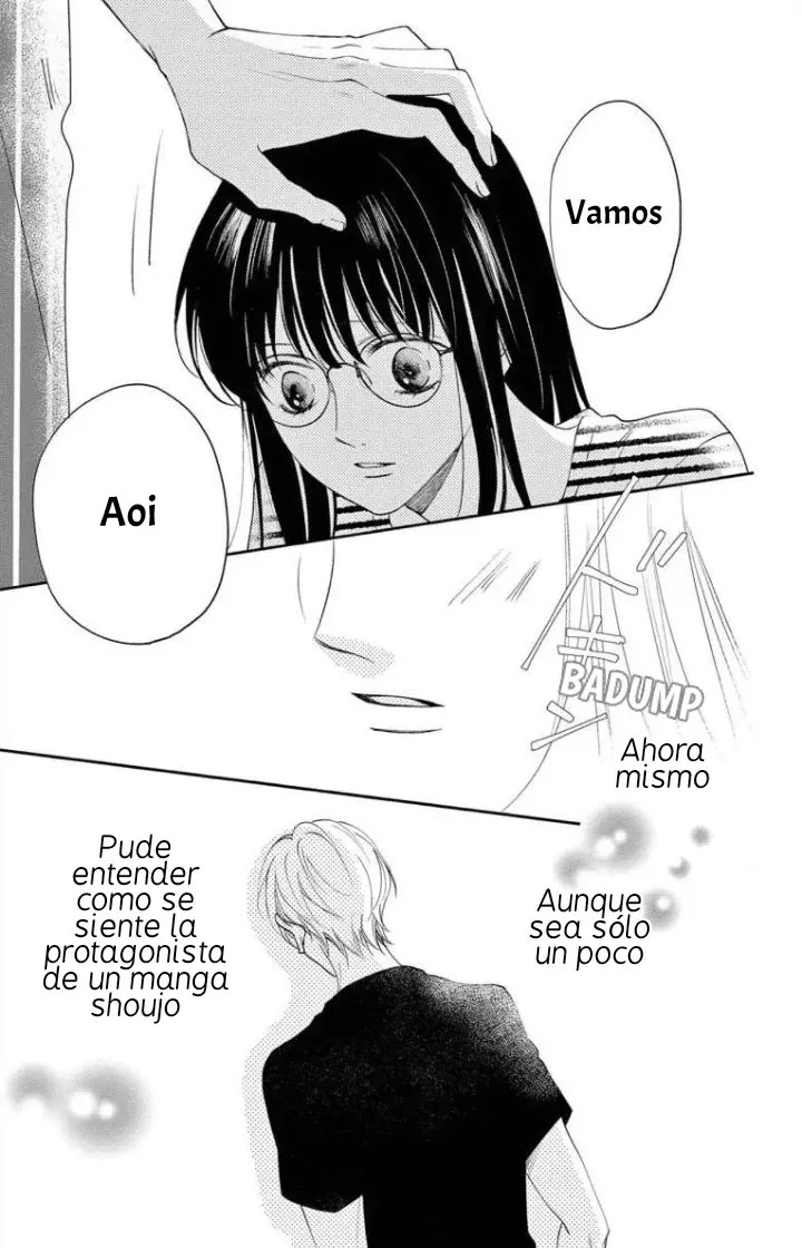 Shujinko Nikki capítulo 1 página 48