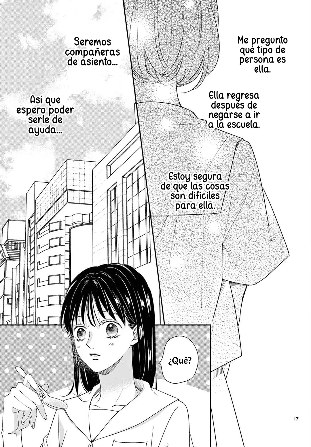 Shujinko Nikki capítulo 10 página 19