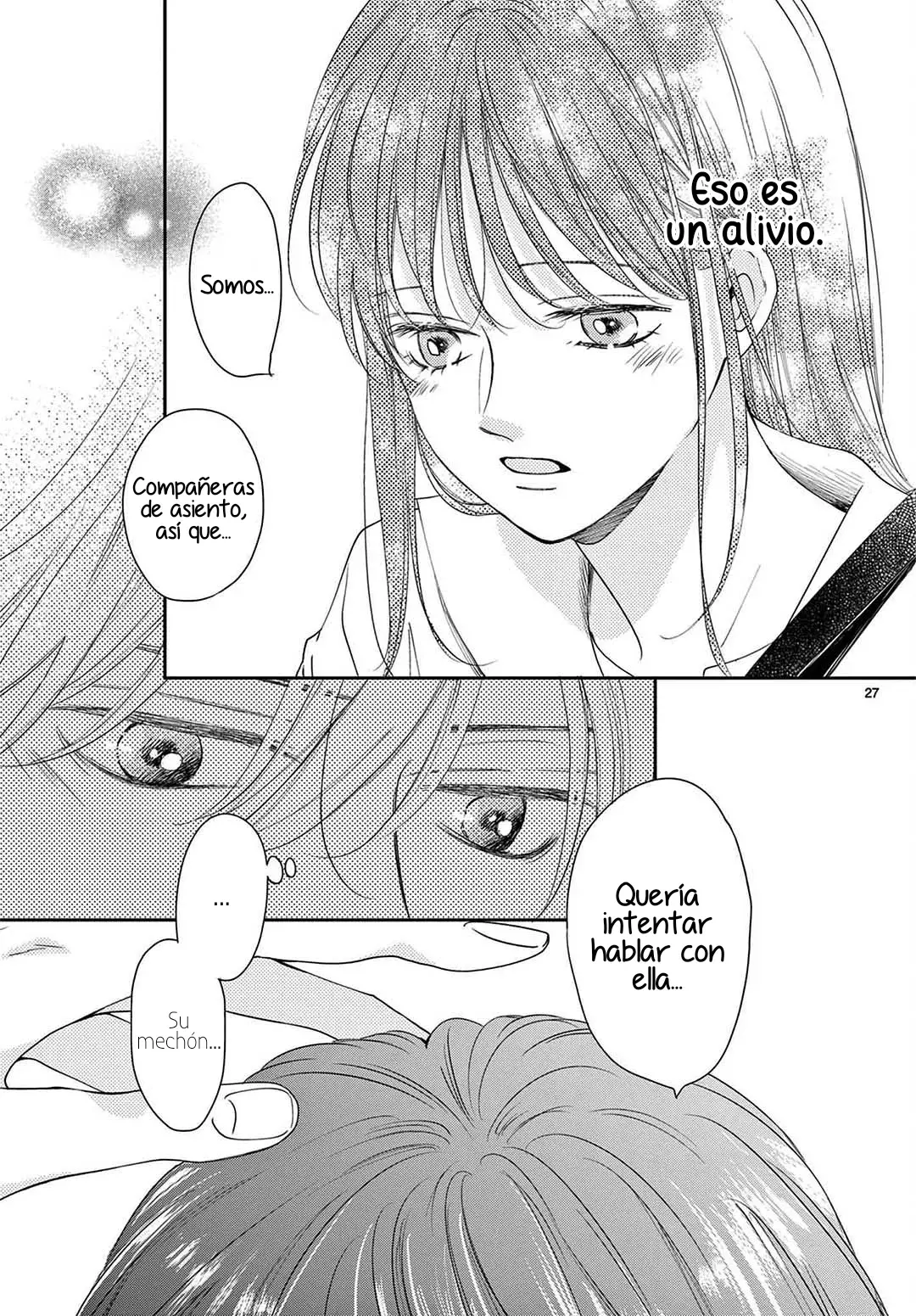 Shujinko Nikki capítulo 10 página 29