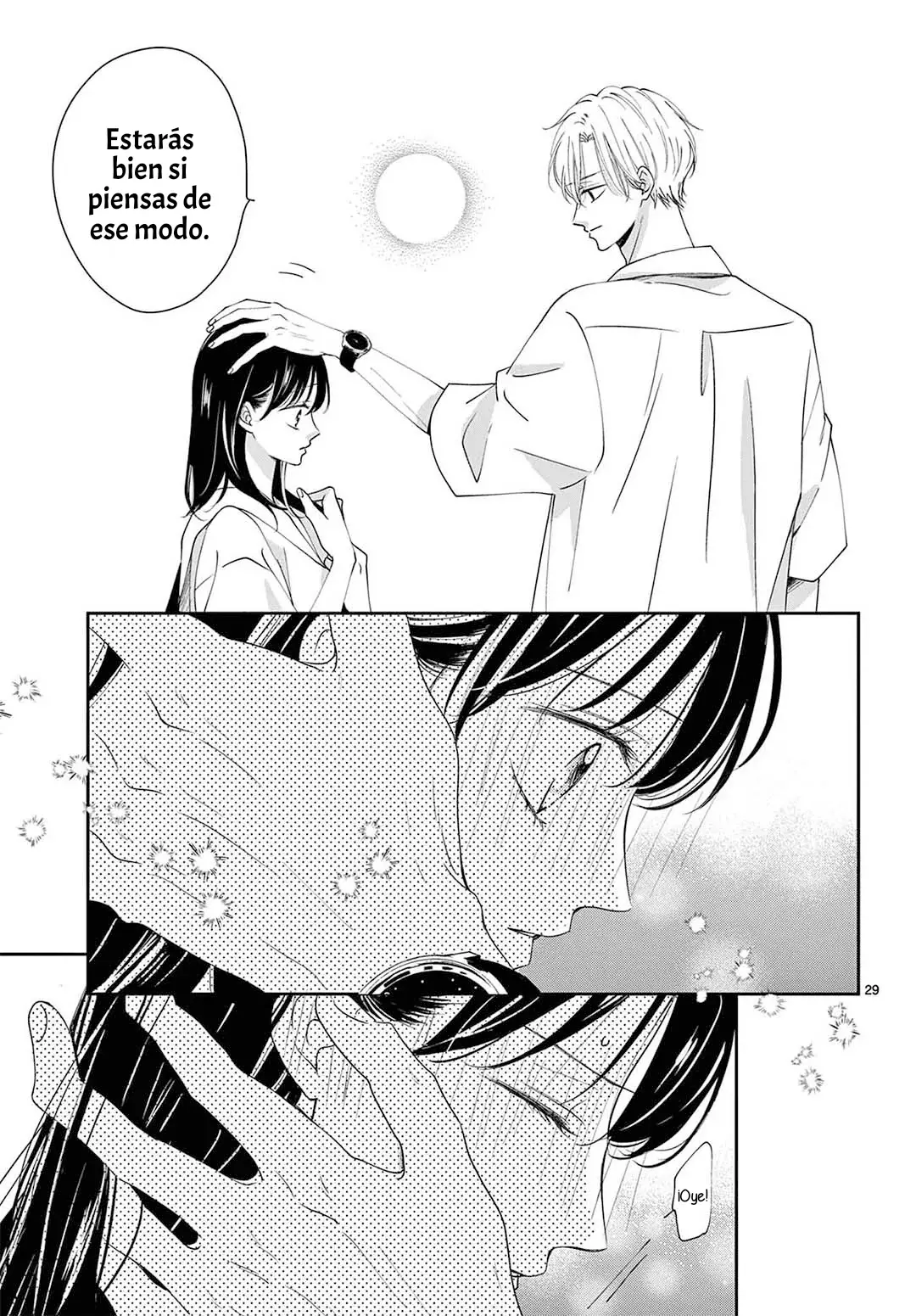 Shujinko Nikki capítulo 10 página 31