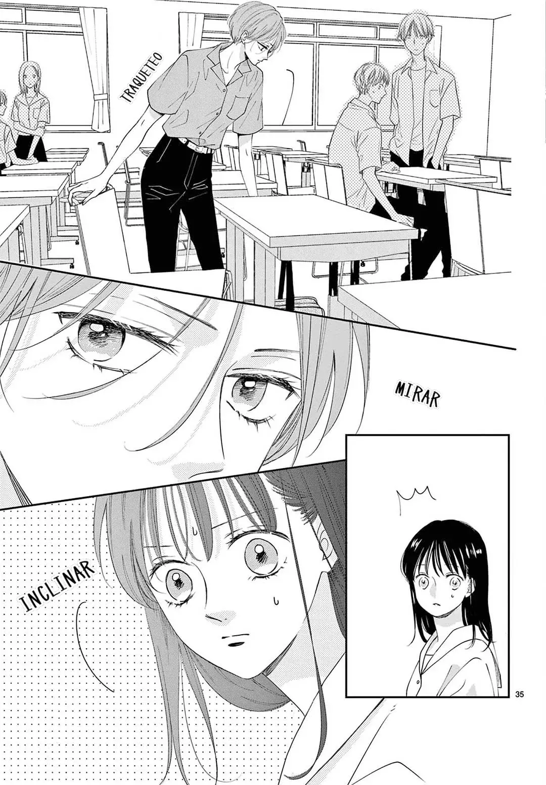 Shujinko Nikki capítulo 10 página 37