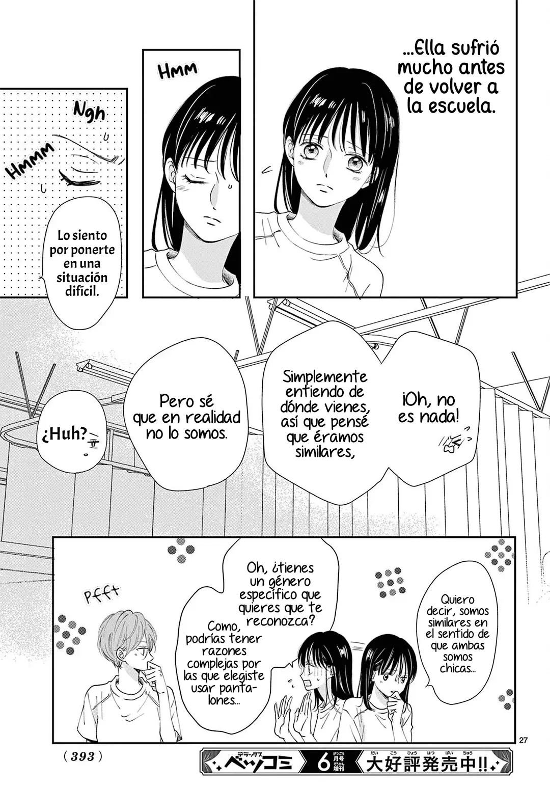 Shujinko Nikki capítulo 11 página 29