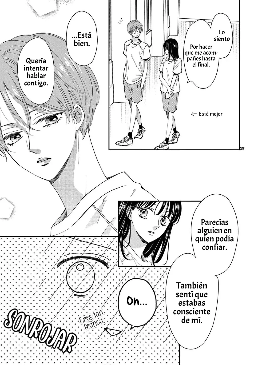 Shujinko Nikki capítulo 11 página 31