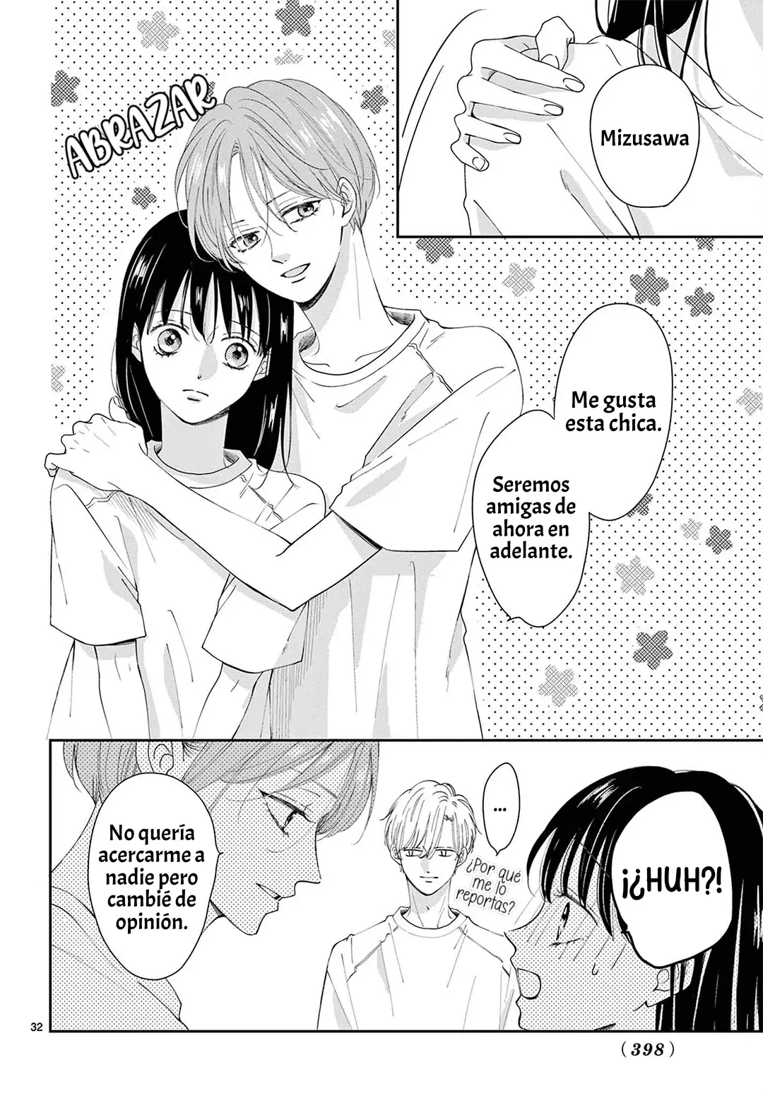 Shujinko Nikki capítulo 11 página 34