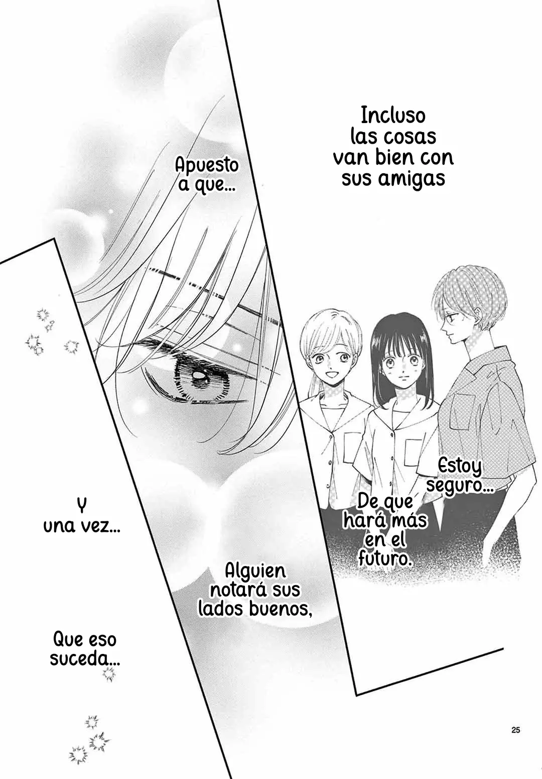 Shujinko Nikki capítulo 12 página 27