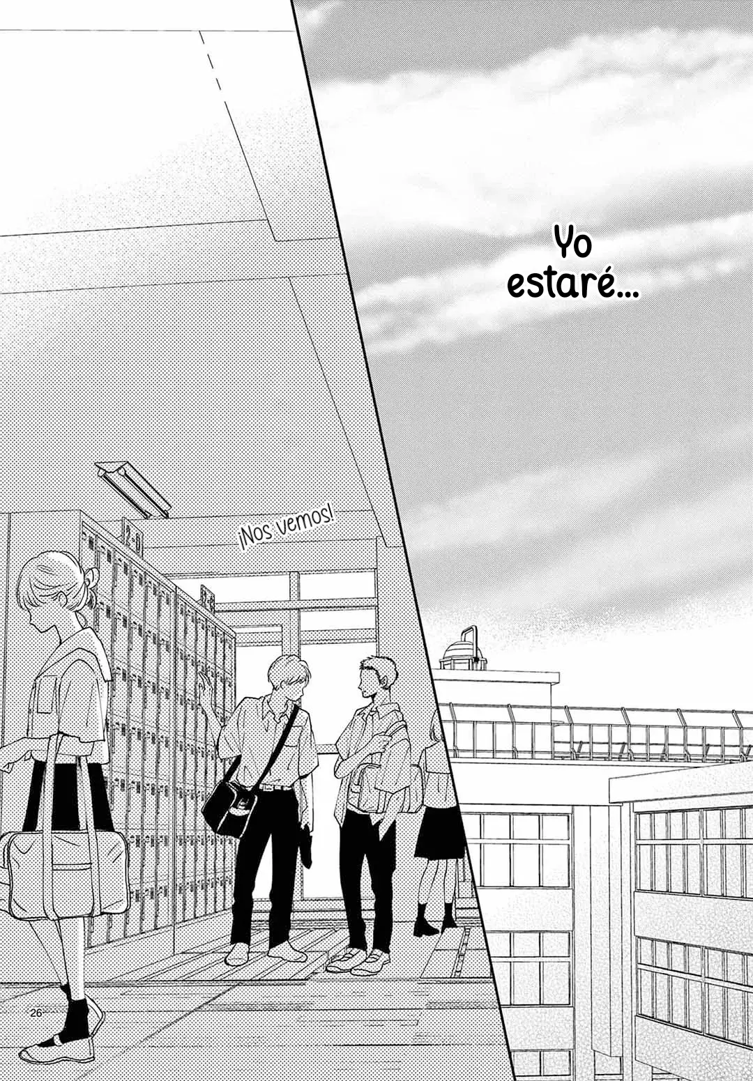 Shujinko Nikki capítulo 12 página 28