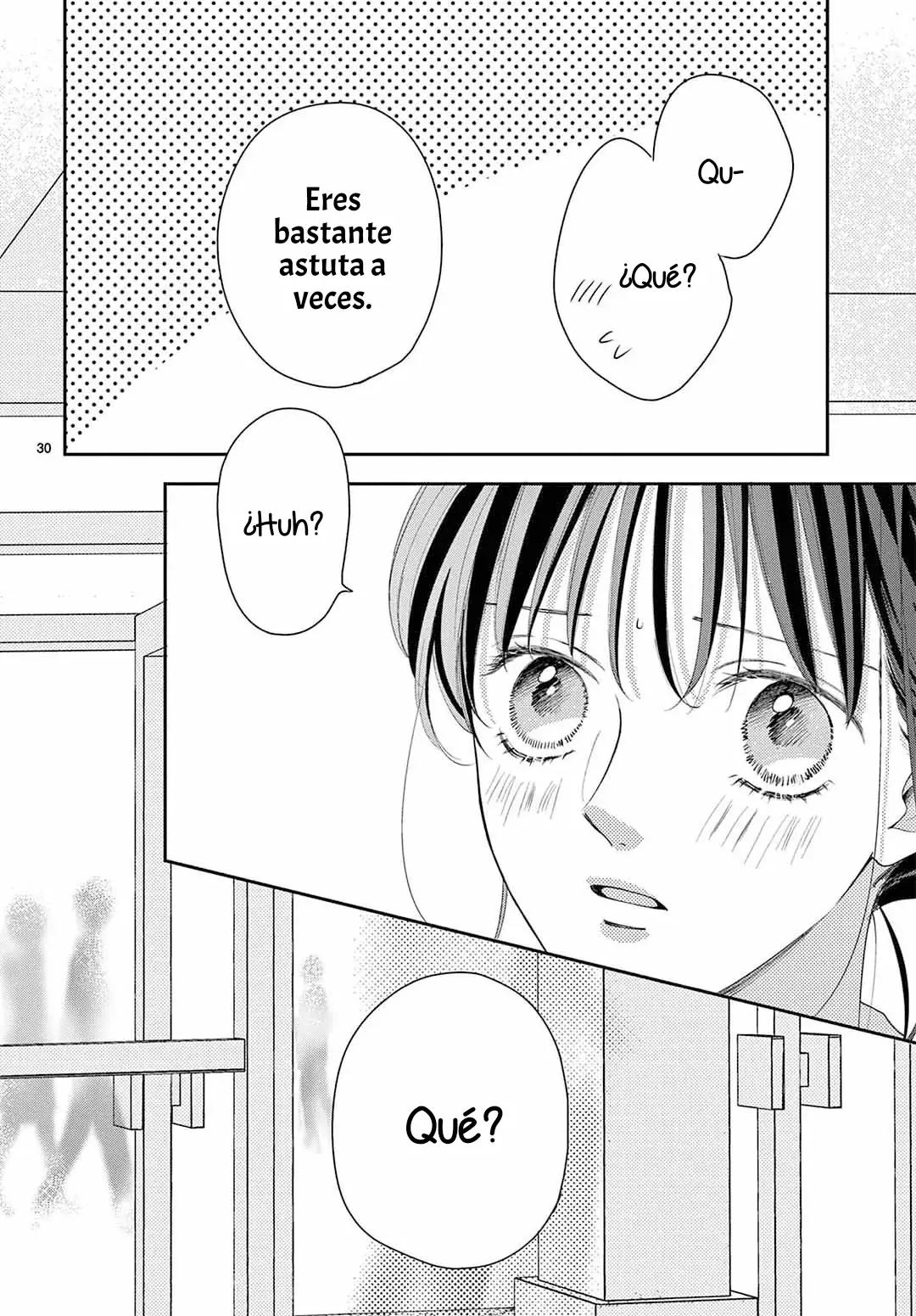 Shujinko Nikki capítulo 12 página 32