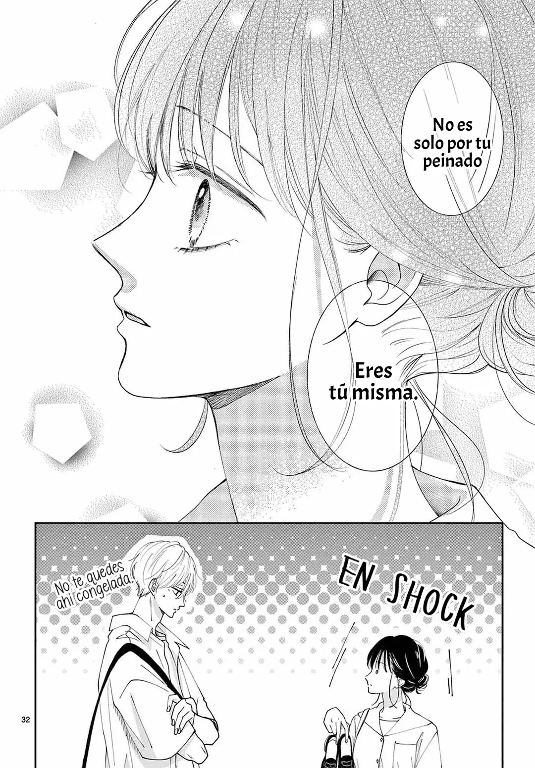 Shujinko Nikki capítulo 12 página 34