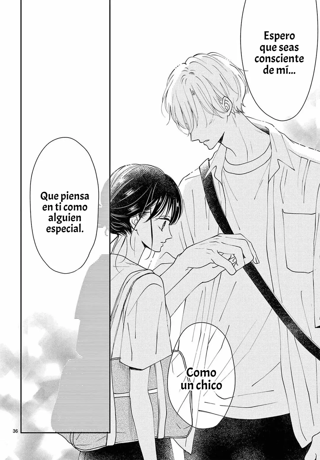 Shujinko Nikki capítulo 12 página 38