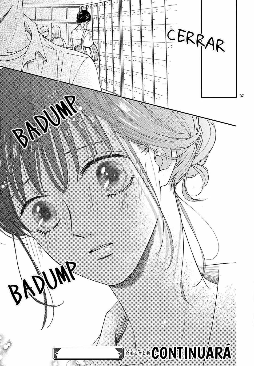 Shujinko Nikki capítulo 12 página 39