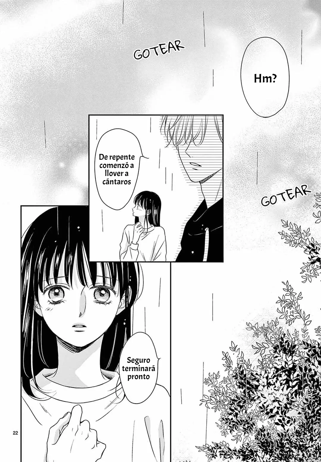 Shujinko Nikki capítulo 14 página 24