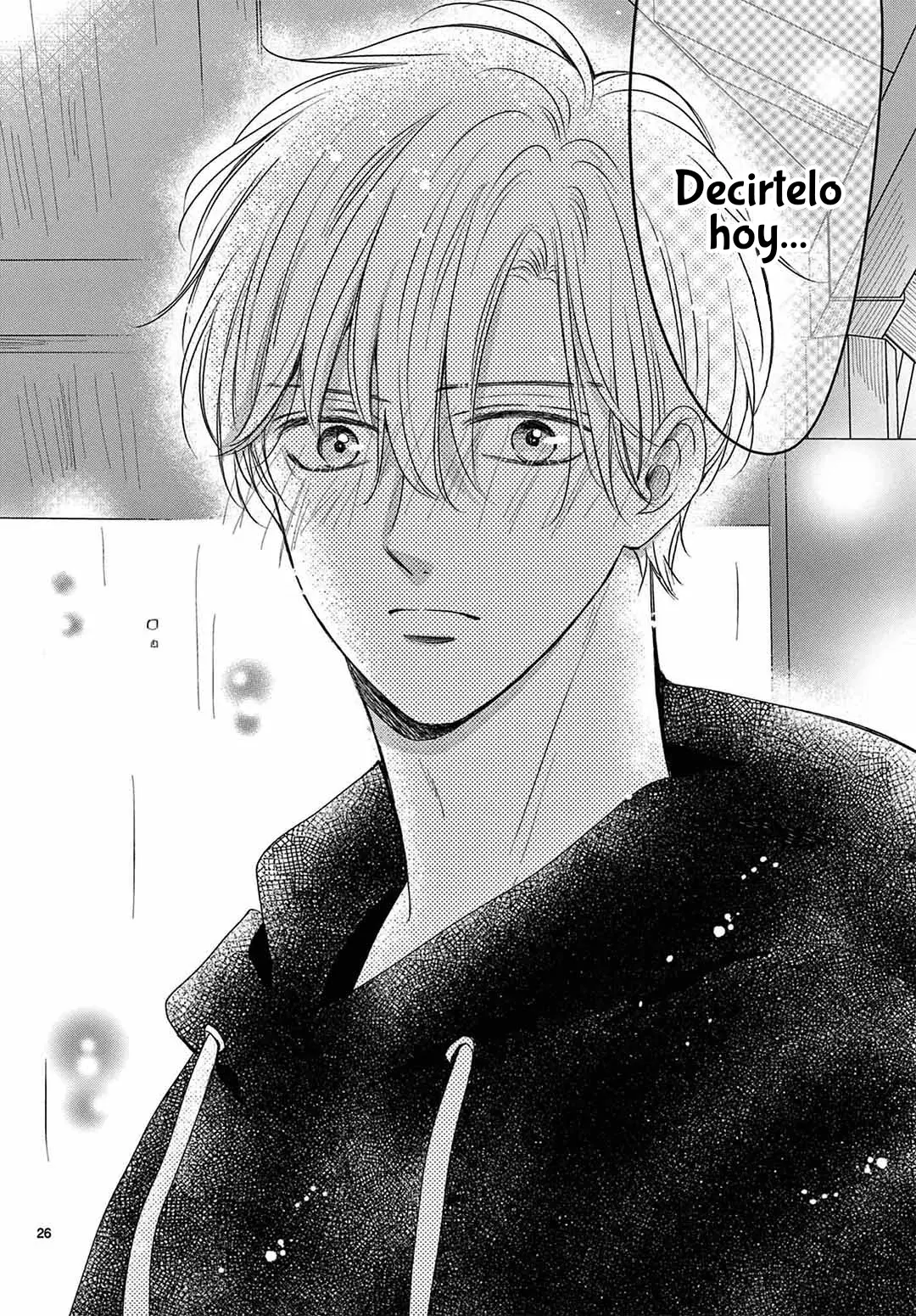 Shujinko Nikki capítulo 14 página 28