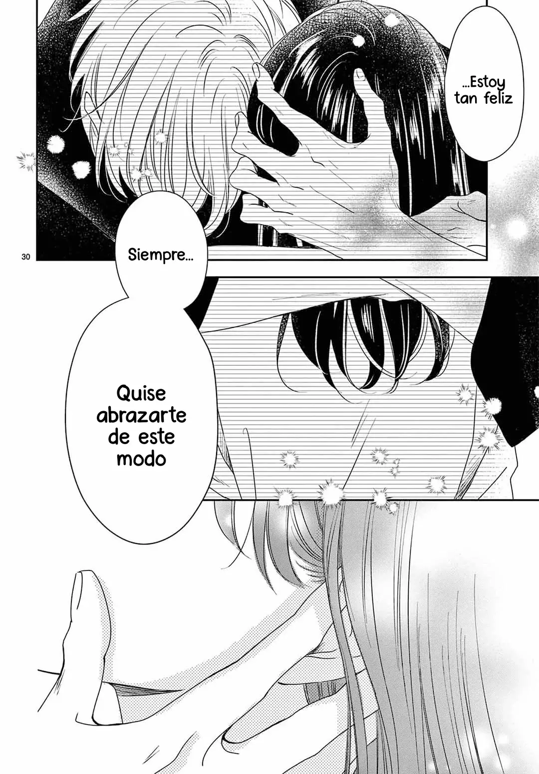 Shujinko Nikki capítulo 14 página 32