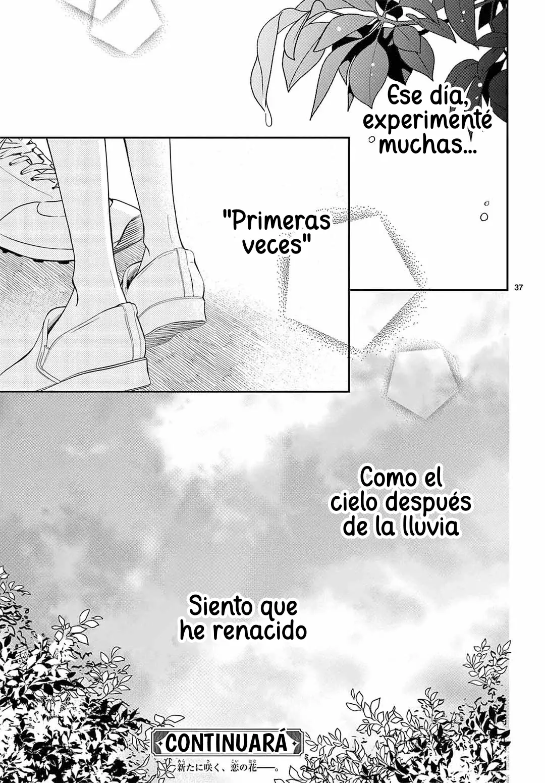 Shujinko Nikki capítulo 14 página 39
