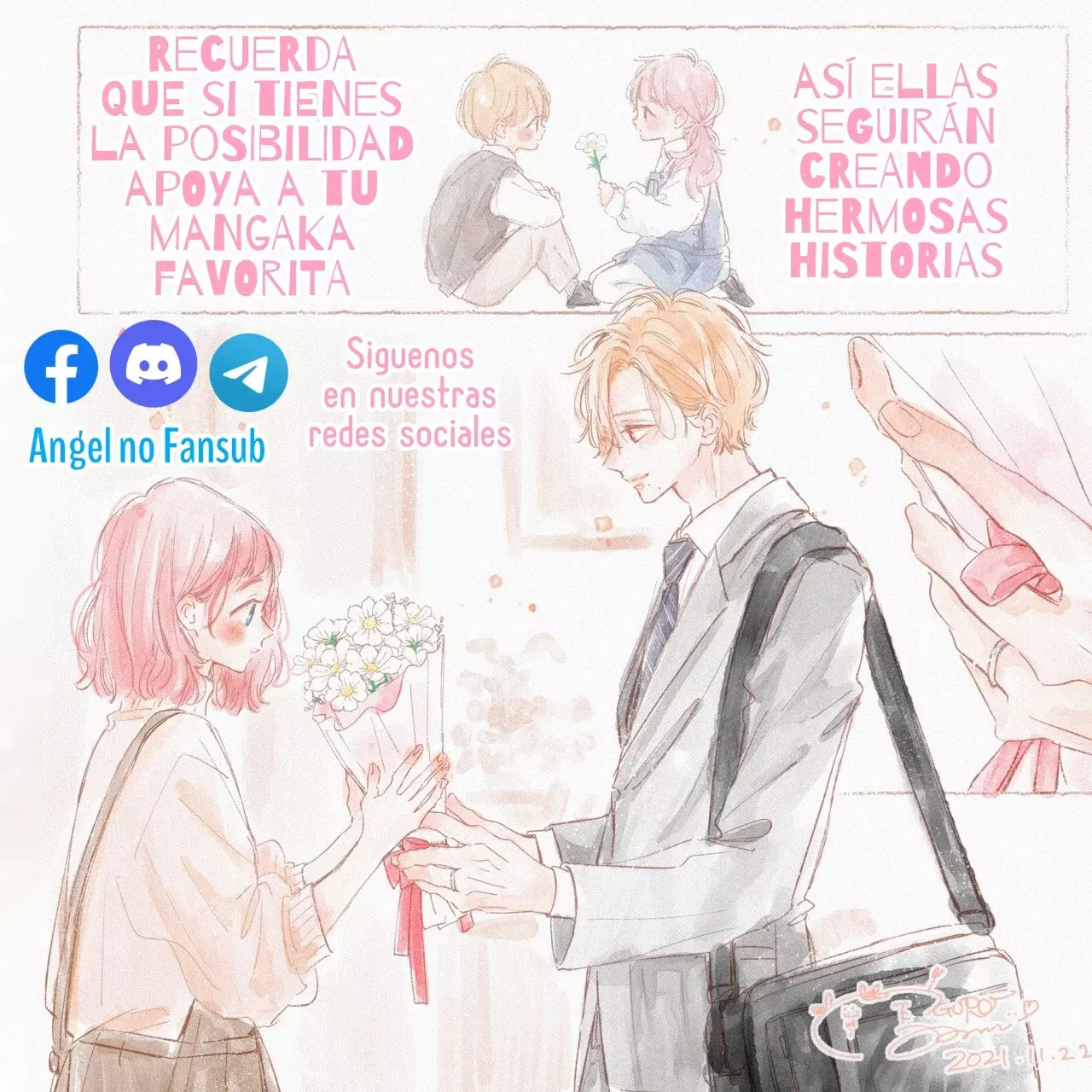 Shujinko Nikki capítulo 14 página 40