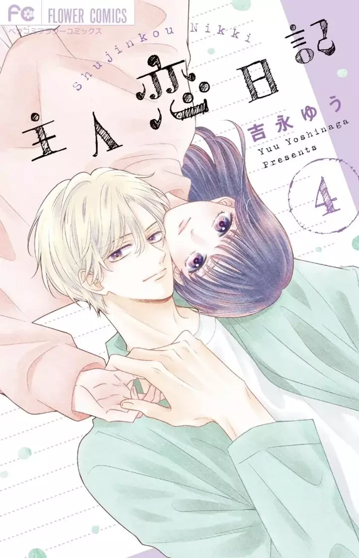 Shujinko Nikki capítulo 15 página 1