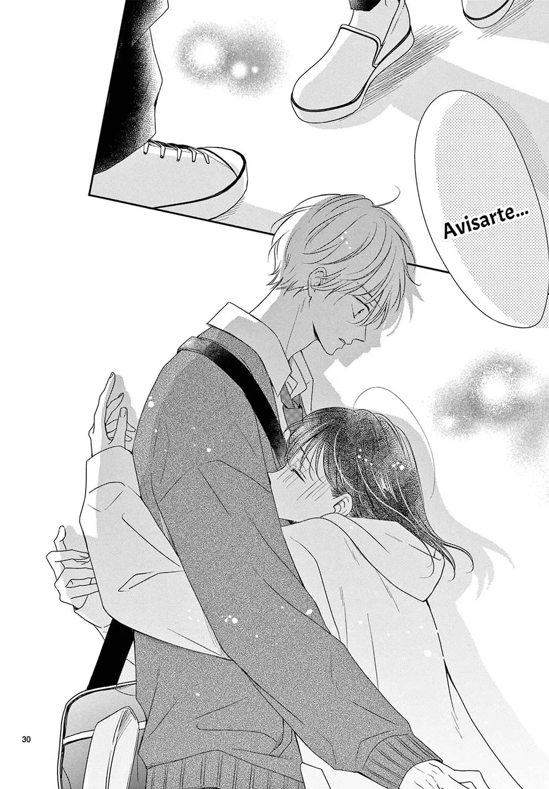 Shujinko Nikki capítulo 15 página 32