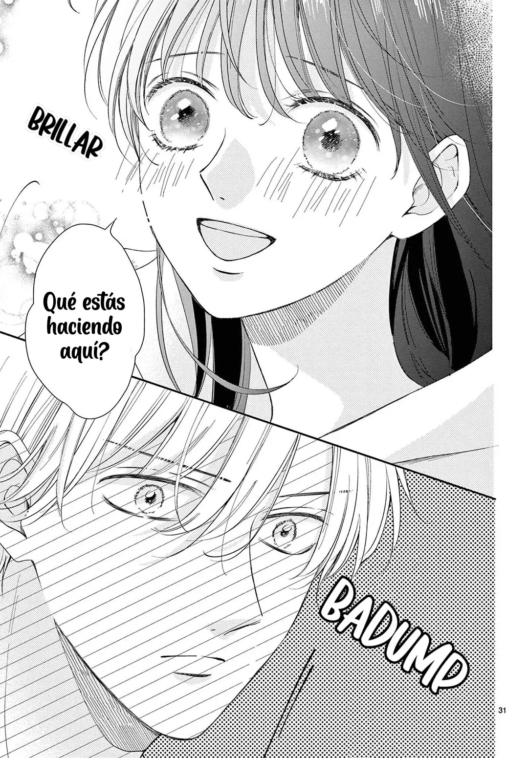 Shujinko Nikki capítulo 15 página 33