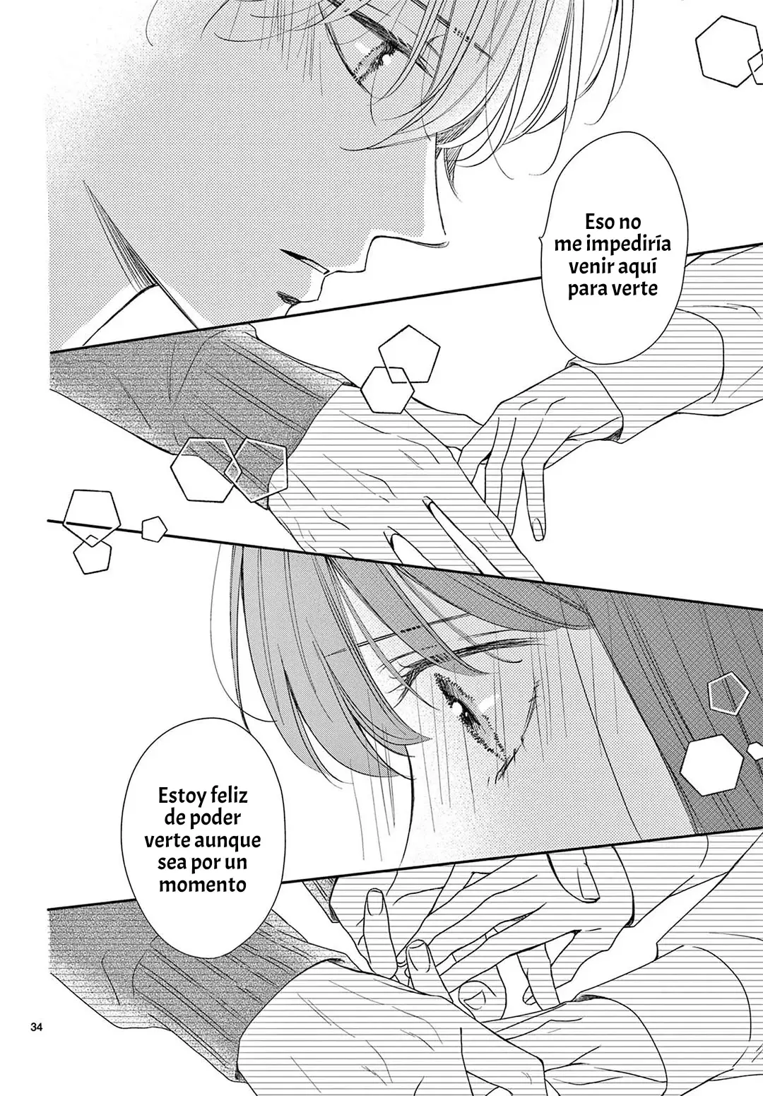 Shujinko Nikki capítulo 15 página 36