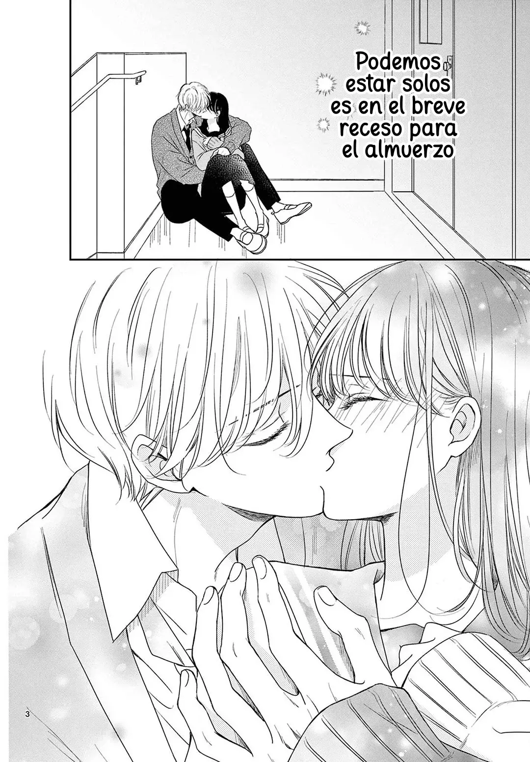 Shujinko Nikki capítulo 17 página 5