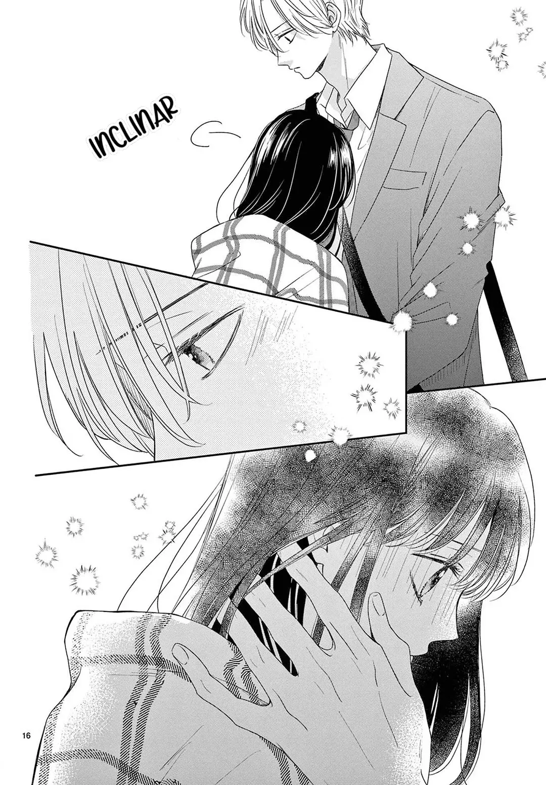 Shujinko Nikki capítulo 18 página 18