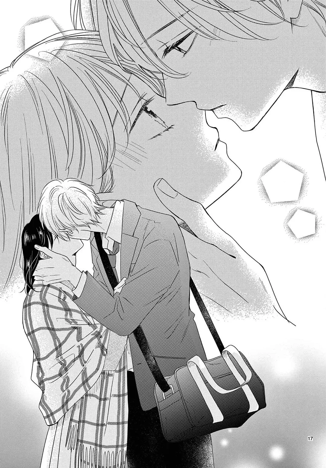 Shujinko Nikki capítulo 18 página 19