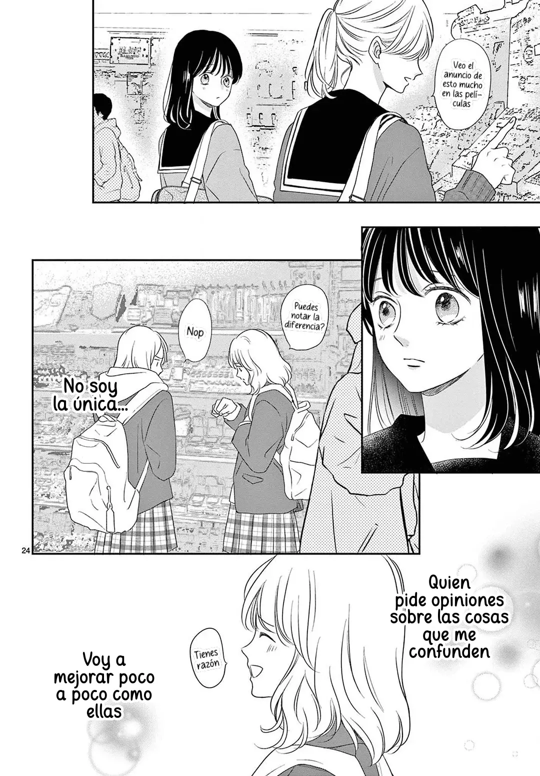 Shujinko Nikki capítulo 18 página 26