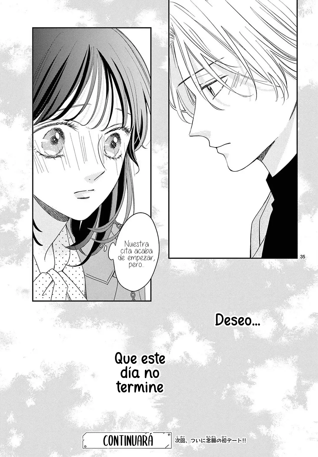 Shujinko Nikki capítulo 18 página 37
