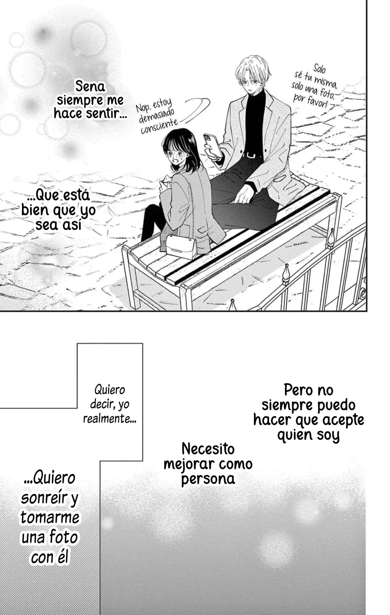 Shujinko Nikki capítulo 19 página 23
