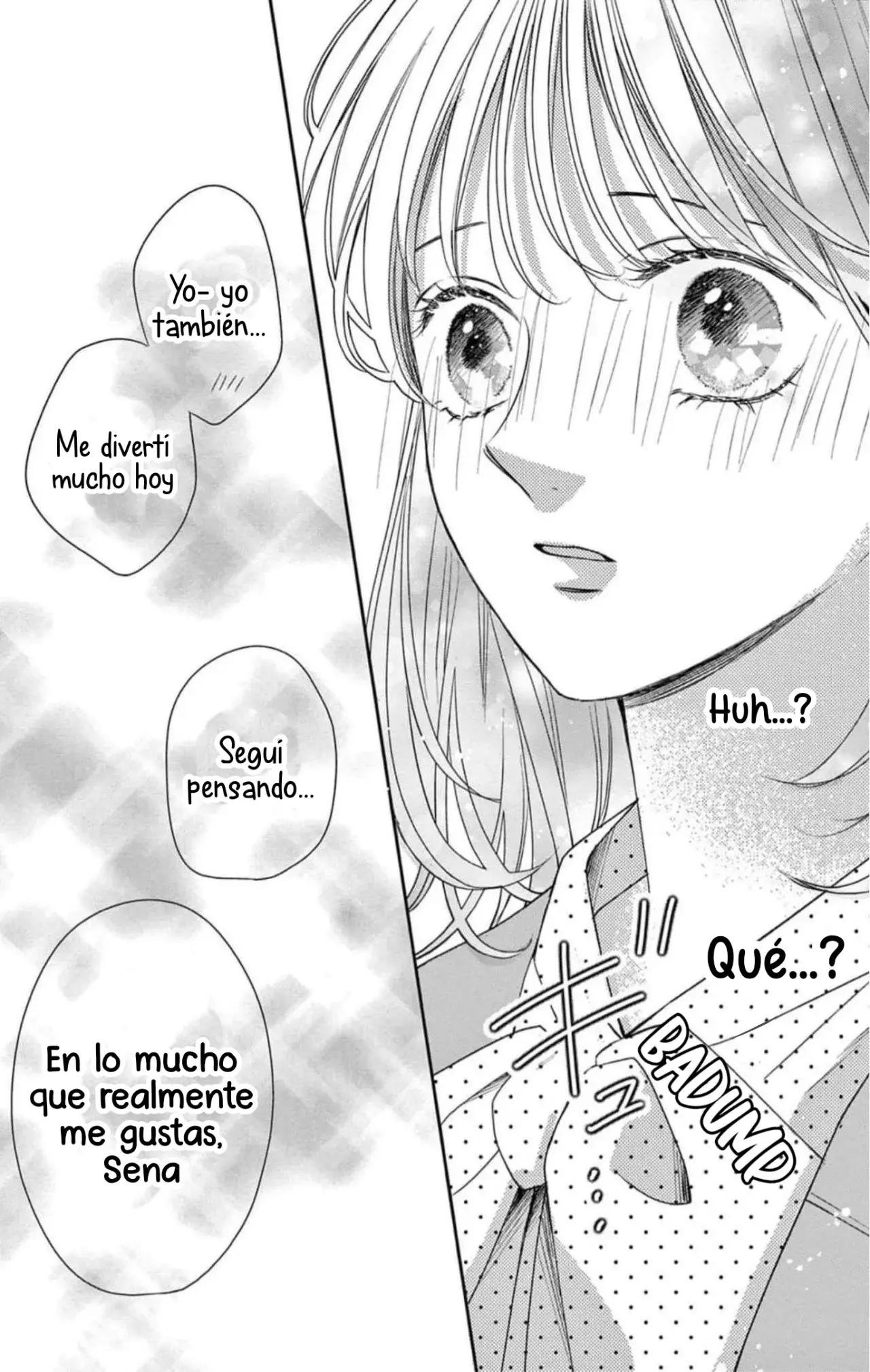 Shujinko Nikki capítulo 19 página 29