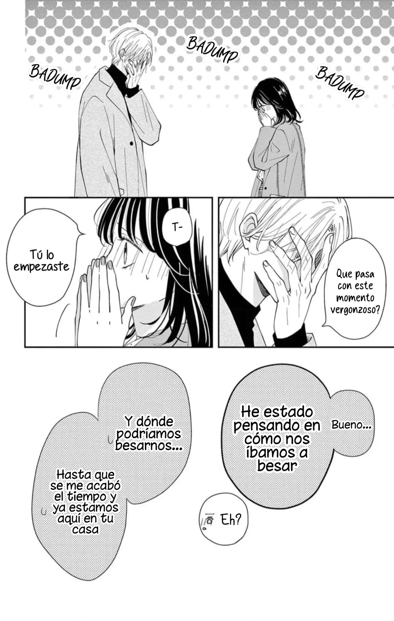Shujinko Nikki capítulo 19 página 30