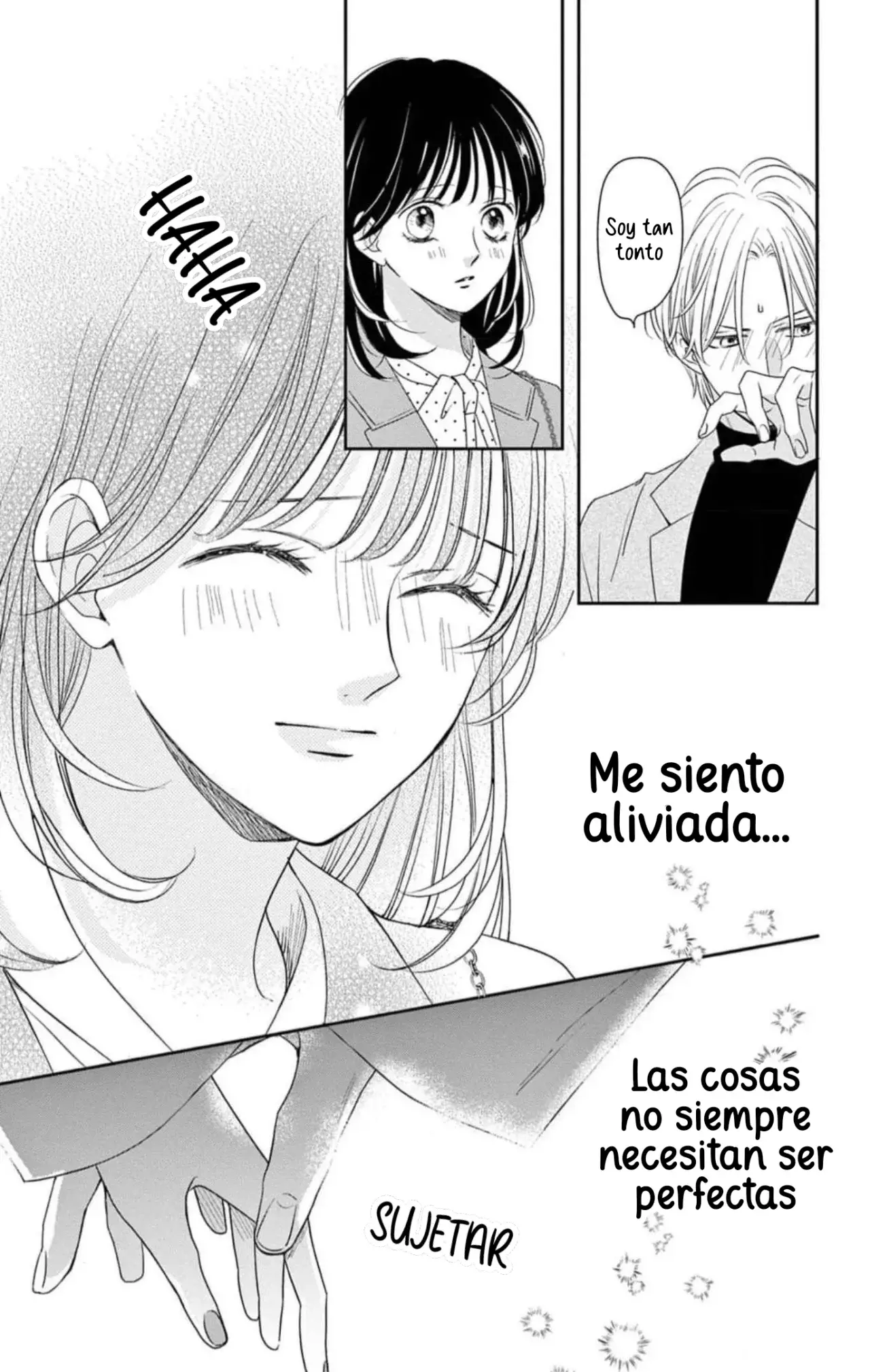 Shujinko Nikki capítulo 19 página 31