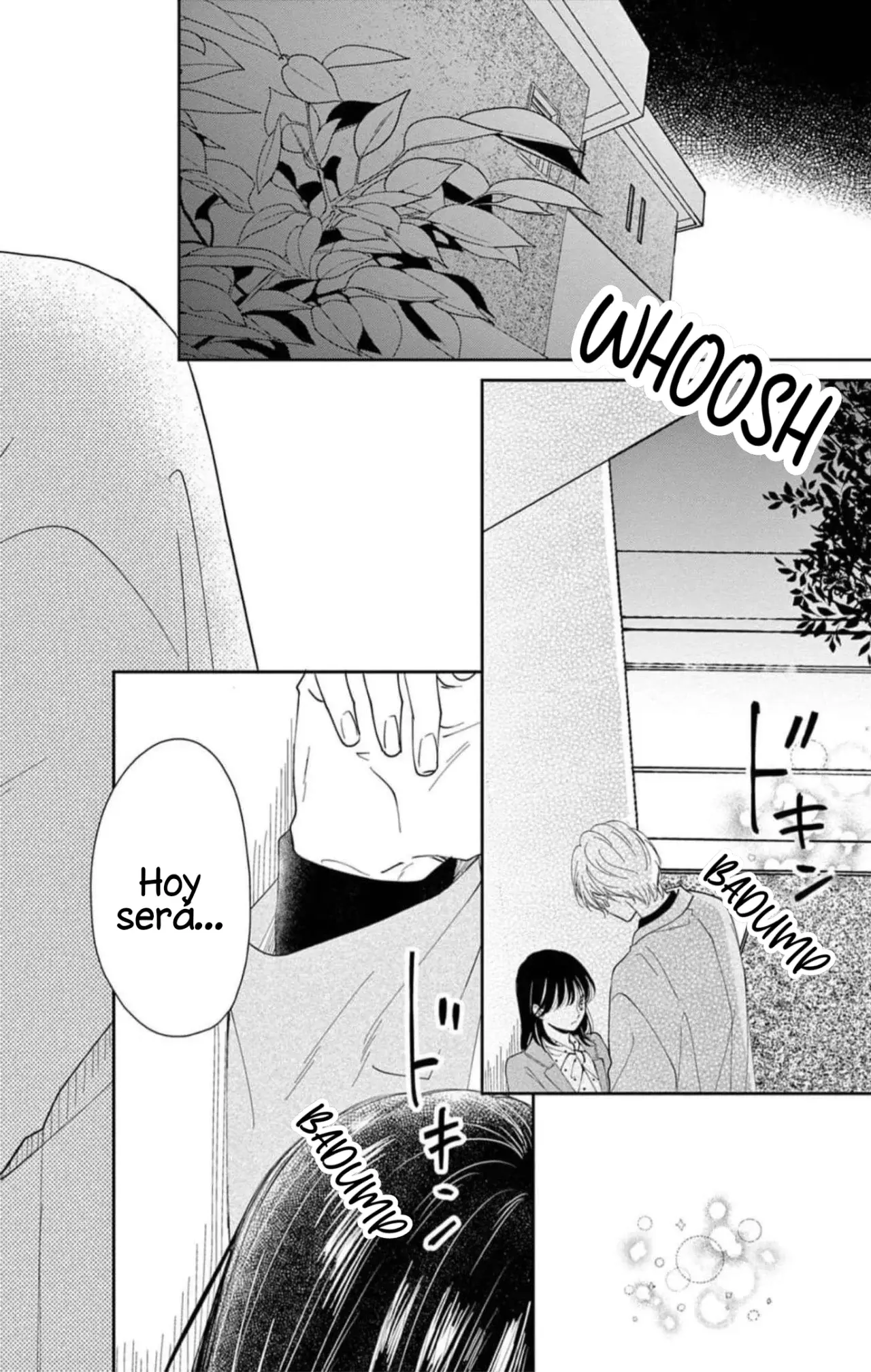Shujinko Nikki capítulo 19 página 32