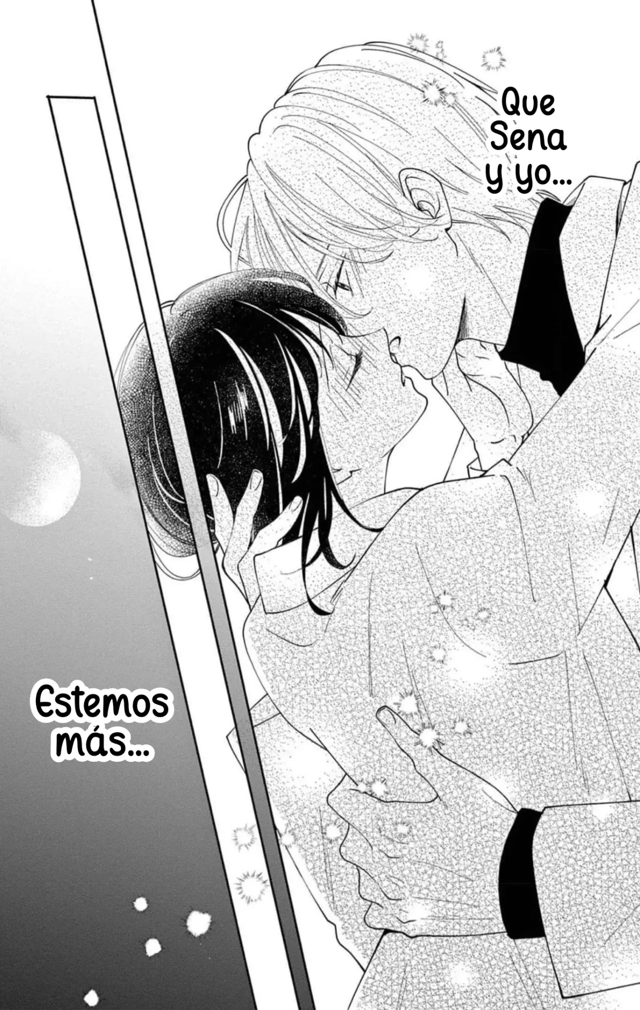 Shujinko Nikki capítulo 19 página 37