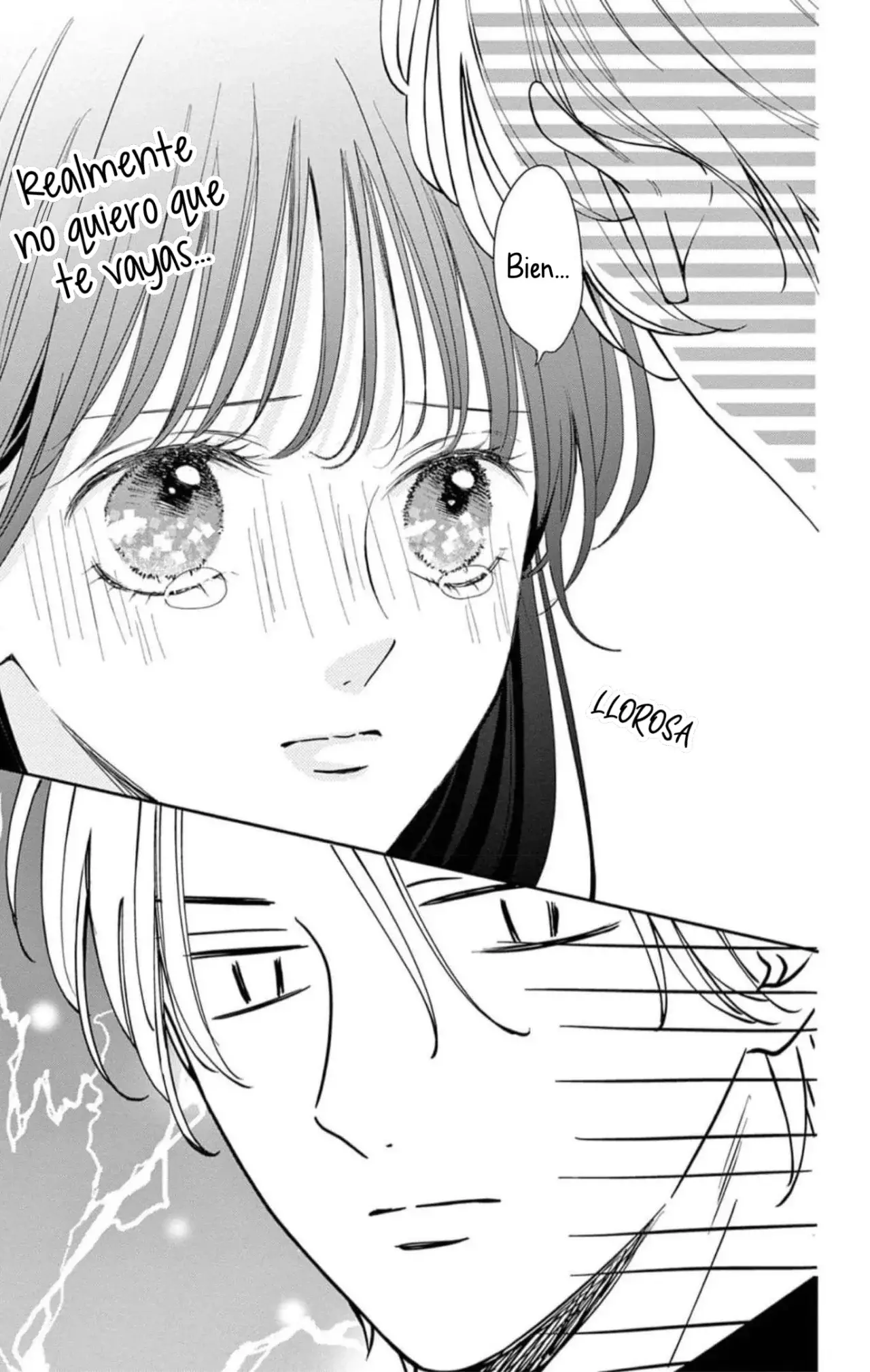 Shujinko Nikki capítulo 19 página 39