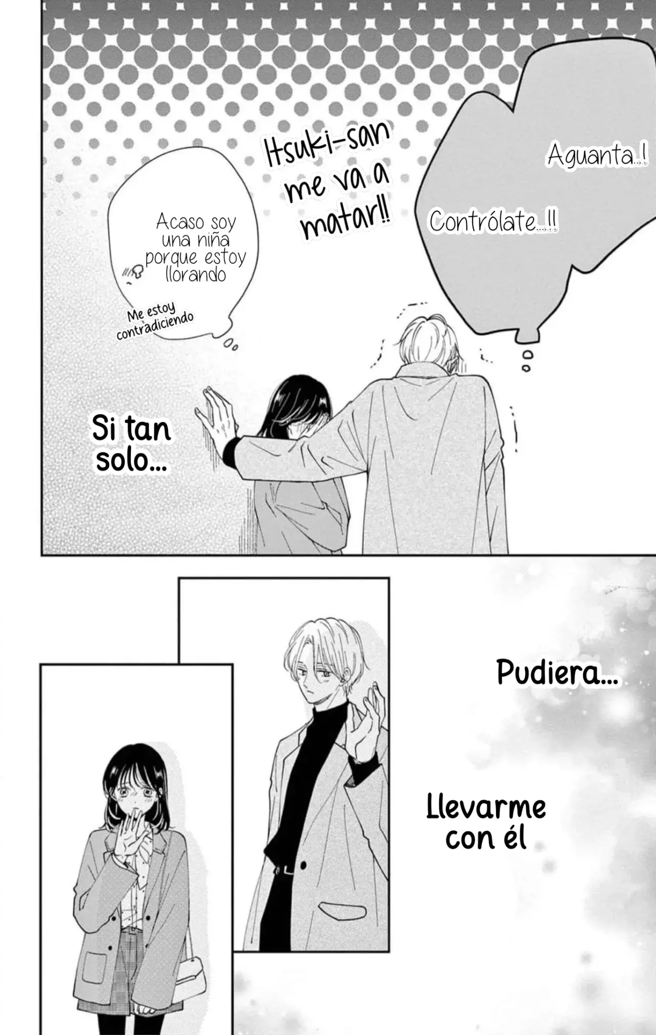 Shujinko Nikki capítulo 19 página 40