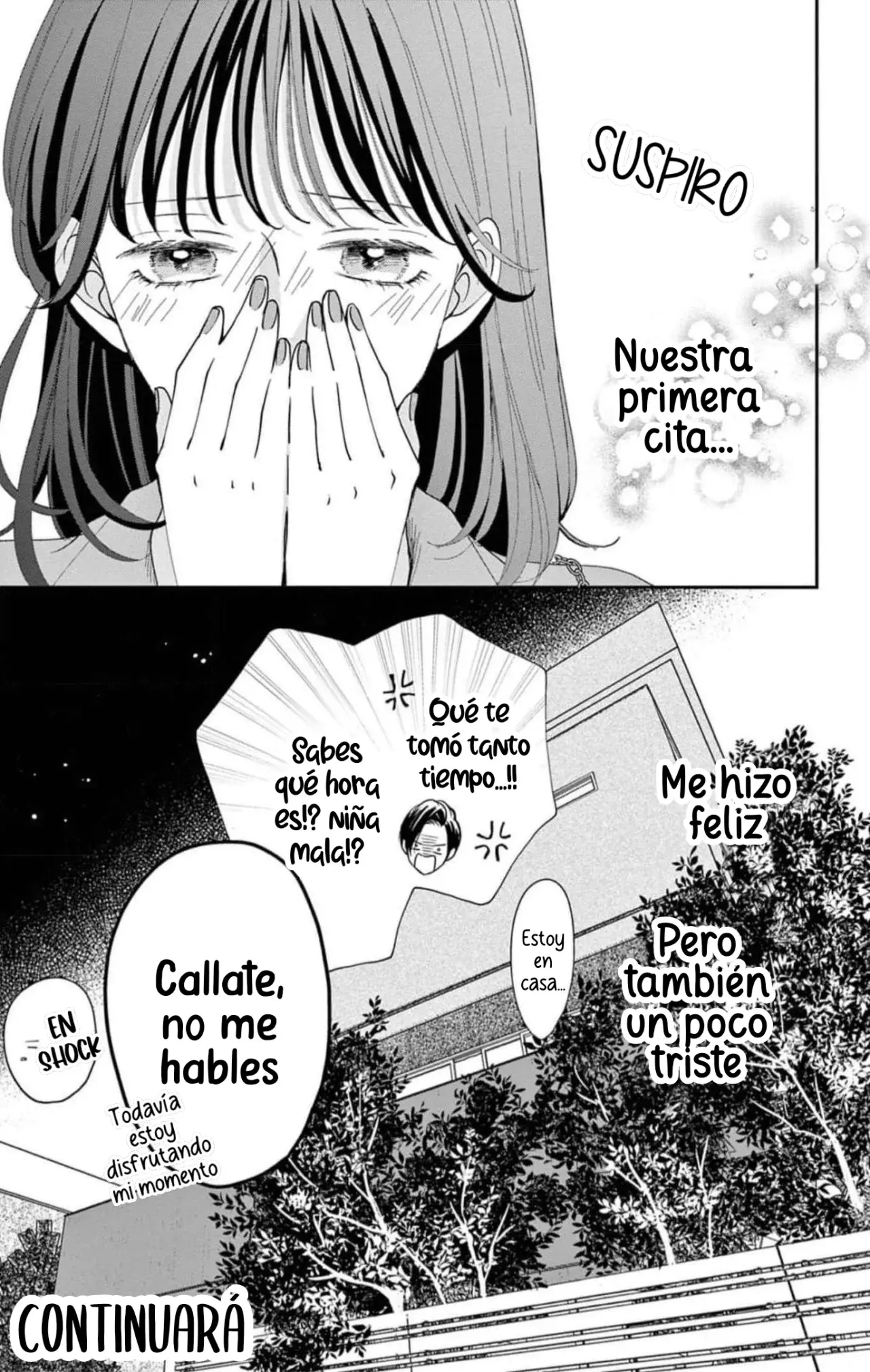 Shujinko Nikki capítulo 19 página 41