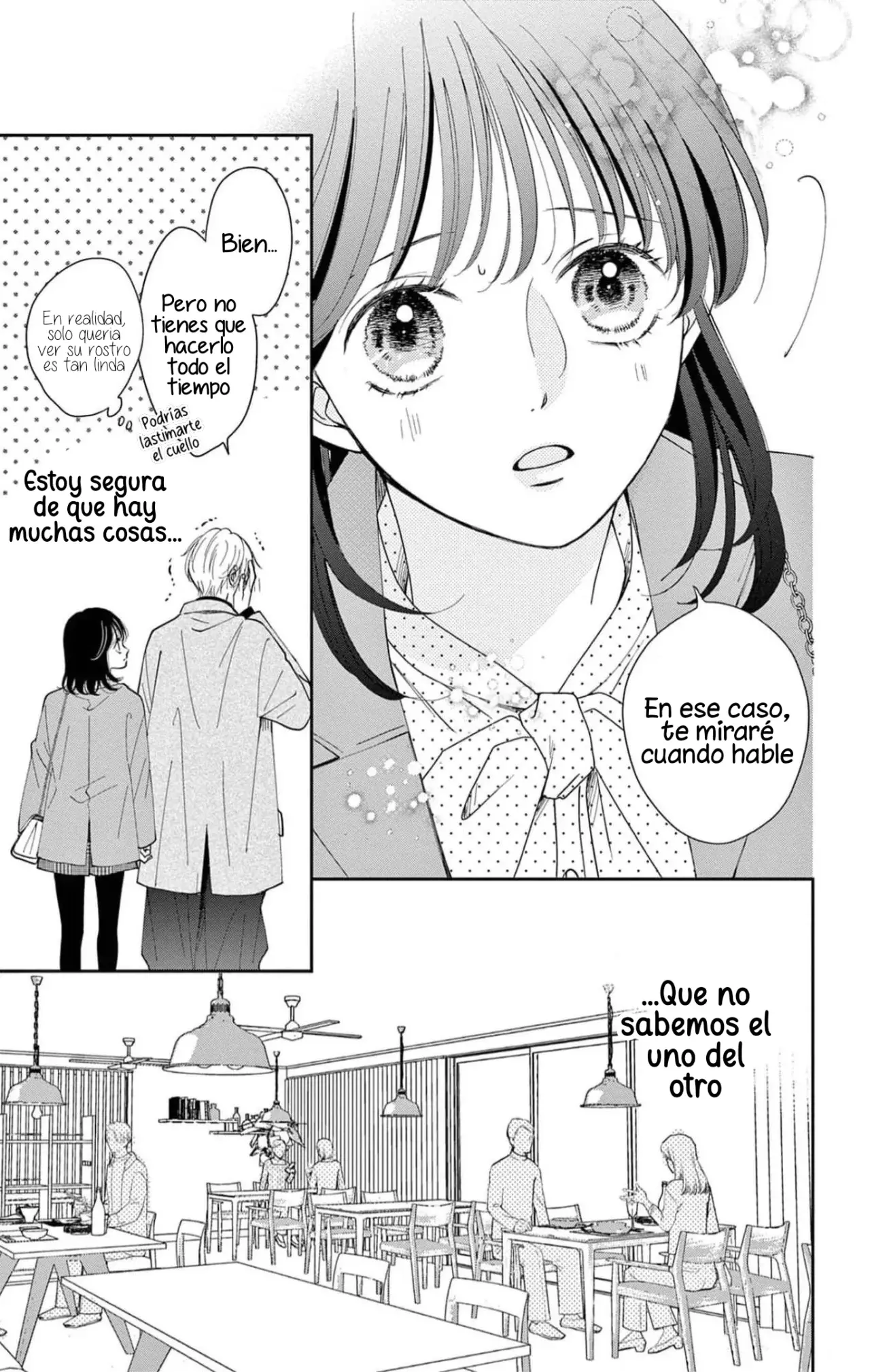Shujinko Nikki capítulo 19 página 7