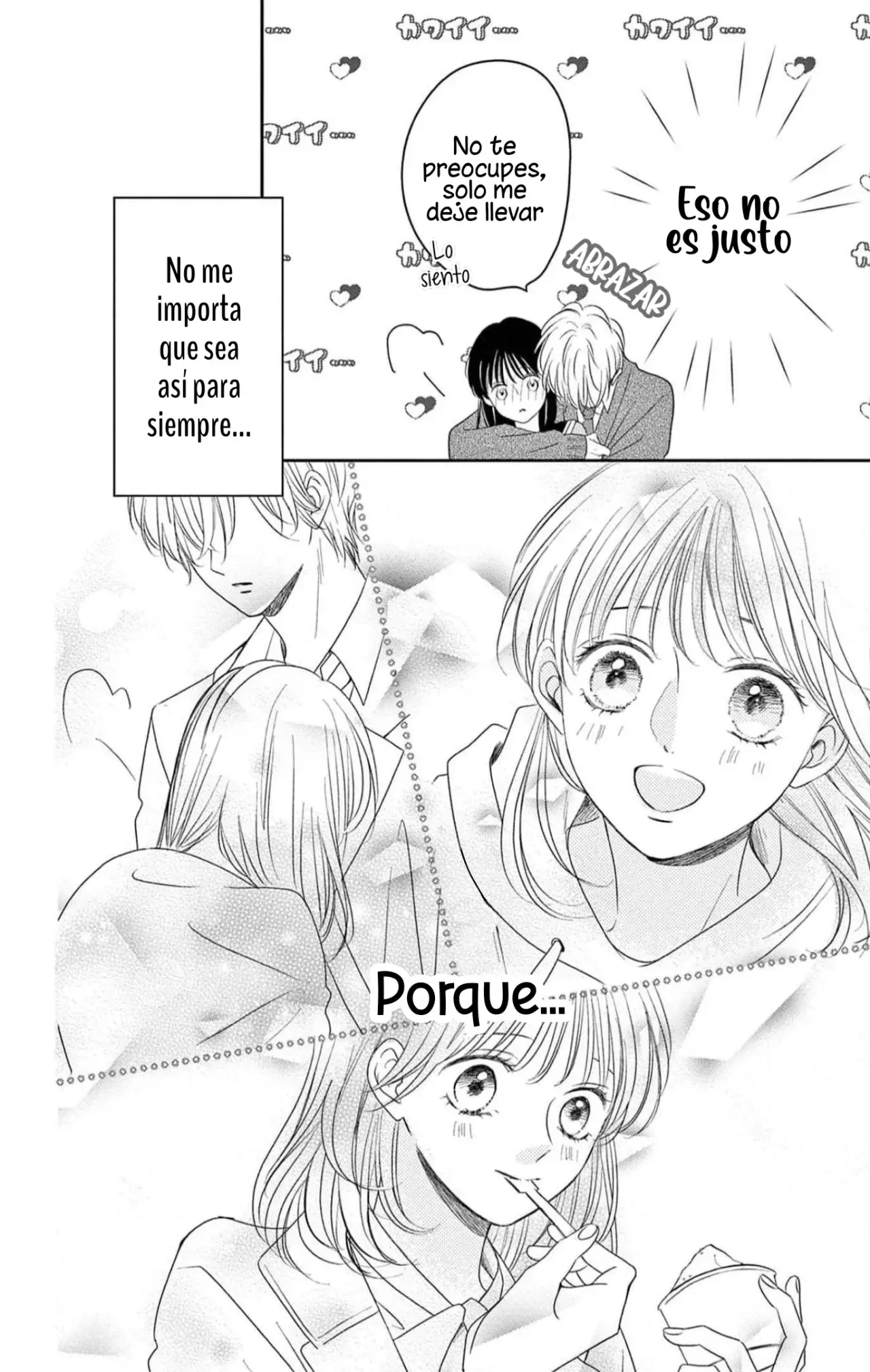 Shujinko Nikki capítulo 20.5 página 8